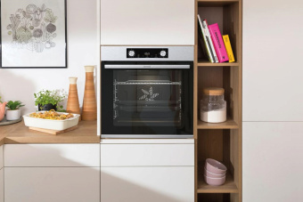 Духовой шкаф Gorenje BOS6737E13X