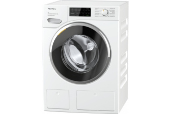 Стиральная машина Miele WWH860WCS