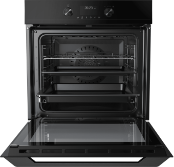 Духовой шкаф Haier HOQ-K5AAN3GB