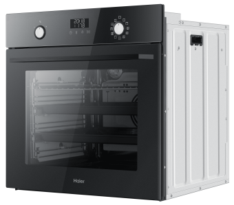 Духовой шкаф Haier HOX-P11CGB