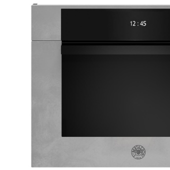 Духовой шкаф Bertazzoni Modern F457MODVTZ стальной