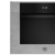 Духовой шкаф Bertazzoni Modern F457MODVTZ стальной