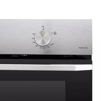 Духовой шкаф газовый DeLonghi NSFG 9 XL RUS