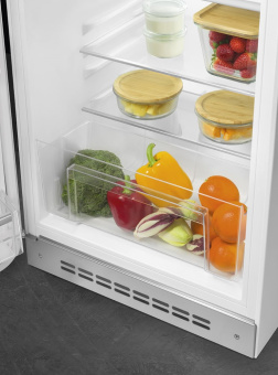 Холодильник Smeg FAB10LWH5