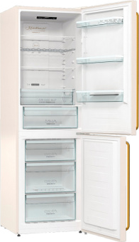 Холодильник Gorenje NRK6192CLI