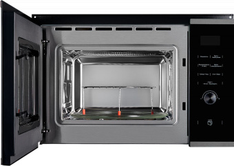Встраиваемая микроволновая печь Kuppersberg HMW 650 BX