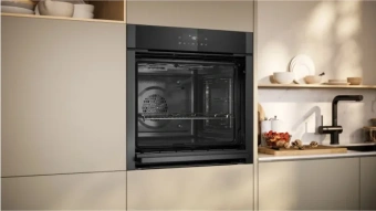 Духовой шкаф Neff B5ACJ7AG3