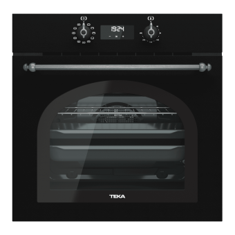 Духовой шкаф Teka HRB 6400 ANTHRACITE-OS