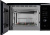 Встраиваемая микроволновая печь Kuppersberg HMW 650 BX