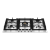 Варочная панель Bertazzoni Modern P905CMODX
