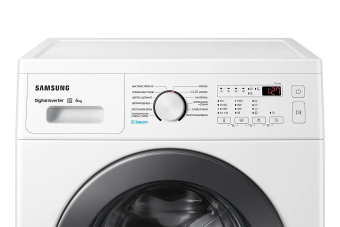 Стиральная машина Samsung WW60A4S00VE/LP