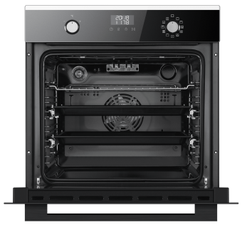 Духовой шкаф Haier HOX-P11CGBG