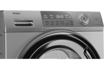 Стиральная машина Haier HW70-BP12969BS