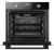 Духовой шкаф Haier HOX-P11CGBG