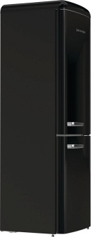 Холодильник Gorenje ONRK619EBK