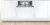 Встраиваемая посудомоечная машина Bosch SBH4HCX48E