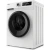 Стиральная машина Toshiba TW-J90S2GE (WK)