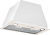 Вытяжка Elikor Flat 52П-650-К3Д