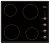 Варочная панель Haier HHX-C64ATQBB