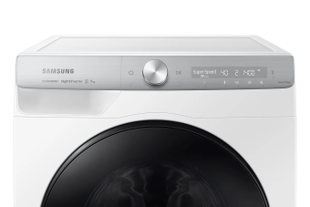 Стиральная машина Samsung WW90A7M48PH/LD