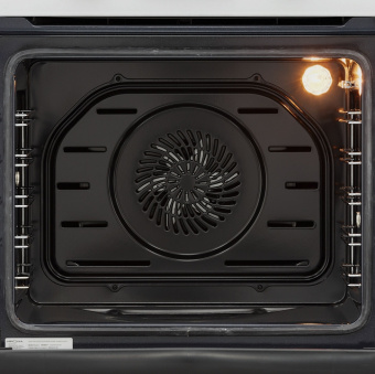 Духовой шкаф Krona MAGNETE 60 WH