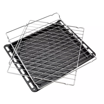 Духовой шкаф Delonghi CM 9L RO RUS