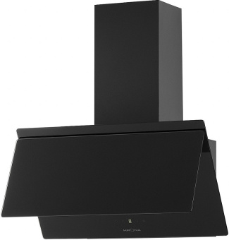 Вытяжка Krona VENERA 600 black S