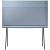 Телевизор Samsung QE43LS01TBUXRU