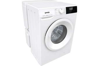 Стиральная машина Gorenje W2NHPI72SCSIRV