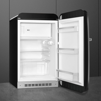 Холодильник Smeg FAB10RBL5