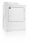 Сушильная машина Whirlpool 3LWED 4705