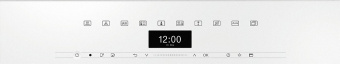 Встраиваемая пароварка Miele DGC 7440 X BRWS