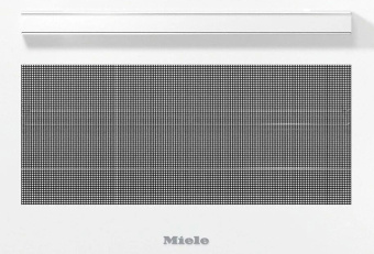 Встраиваемая пароварка Miele DGC 7640 BRWS