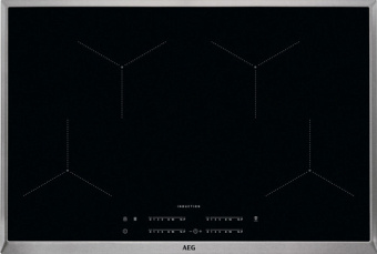 Варочная панель AEG IKB84431XB