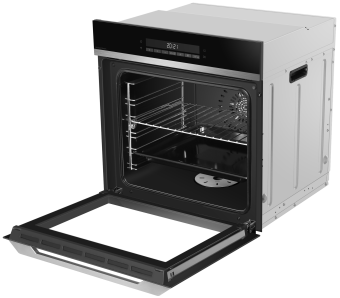 Духовой шкаф Haier HOQ-P16AS5SX