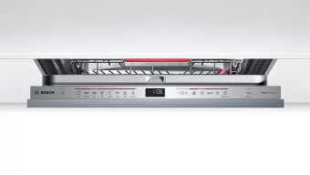 Встраиваемая посудомоечная машина Bosch SMV68UX04E