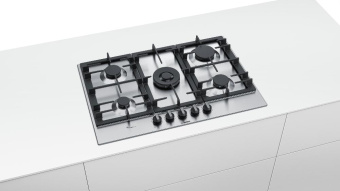 Варочная панель Bosch PCQ7A5B90