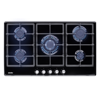 Варочная панель Simfer H90W51B572