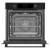 Духовой шкаф Hansa BakingPro BOESS696001