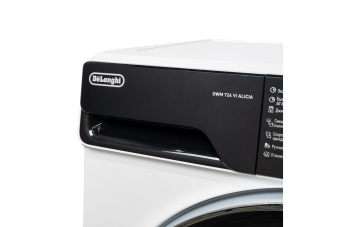 Стиральная машина DeLonghi DWM 724 VI ALICIA