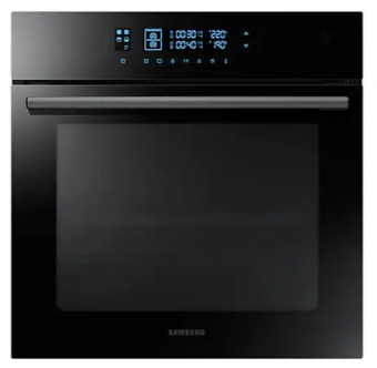 Духовой шкаф Samsung NV70H5787CB/WT