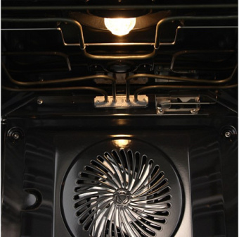 Духовой шкаф AEG BER455120B