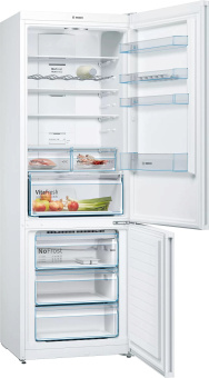 Холодильник Bosch KGN49XW20R