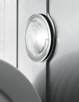 Встраиваемая посудомоечная машина Electrolux ETM43211L