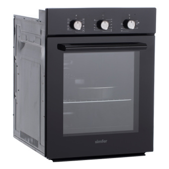 Духовой шкаф Simfer B4EB19070