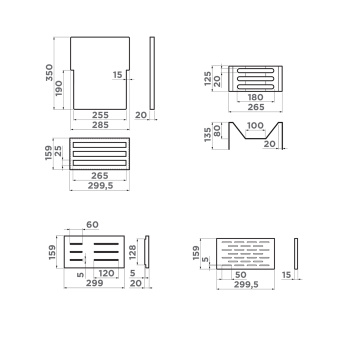 DRY-01 LG
