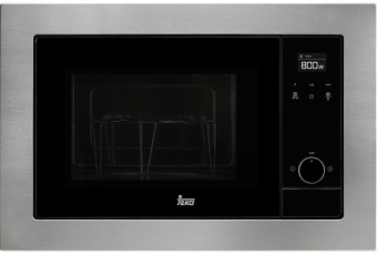 Встраиваемая микроволновая печь Teka MS 620 BIS SS