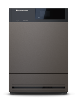 Сушильная машина SCHULTHESS MDA1.107FH3K (Spirit 660) Vanity Fair