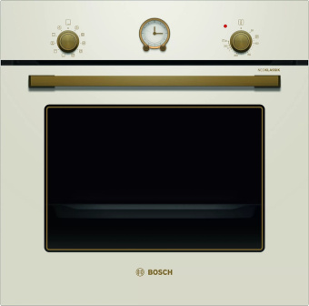 Духовой шкаф Bosch HBJN10YW0R