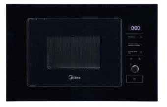 Встраиваемая микроволновая печь Midea MI92170GB